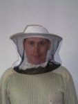 Сетка пчеловода поликатон