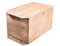 Ловушка для пчел на 5 рамок «Лангстрот - Рута»