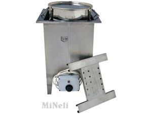Декристаллизатор мёда на водяной бане для ёмкостей до D 550