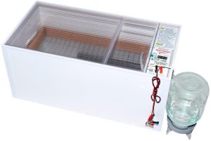 Инкубатор «Матрица ДЕЛИ Белый»