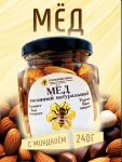 Миндаль