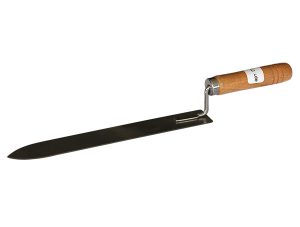Нож пасечный «Люкс» 225 мм, метал
