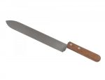 Нож пасечный c односторонней нижней заточкой «Европа» 235 мм1