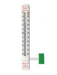 Термометр для пластиковых и деревянных окон ТПО-1