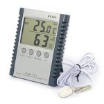 Термометр с гигрометром HC-520,
