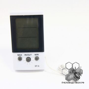 Термометр цифровой ДТ-5