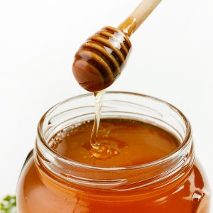 мёд васильковый